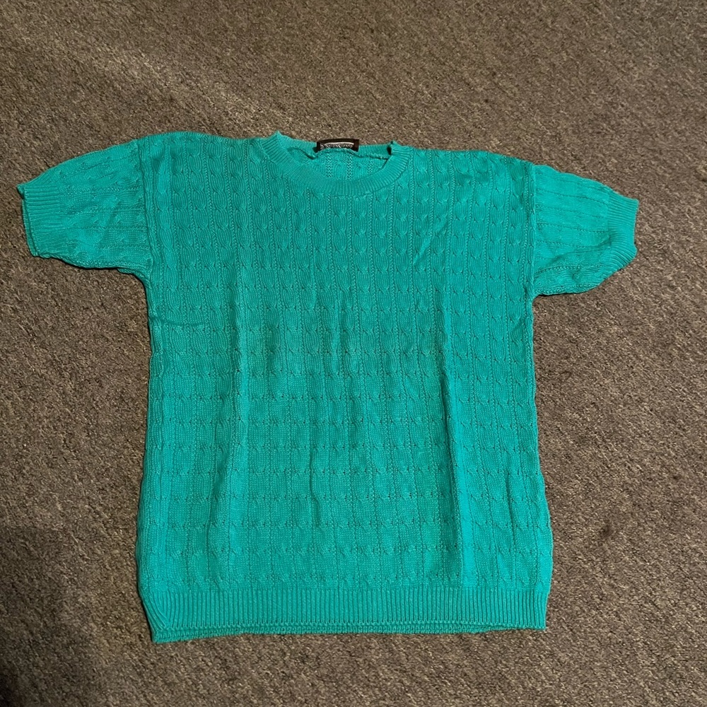 Pullover
